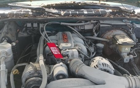 GMC Jimmy, 1994 год, 200 000 рублей, 18 фотография
