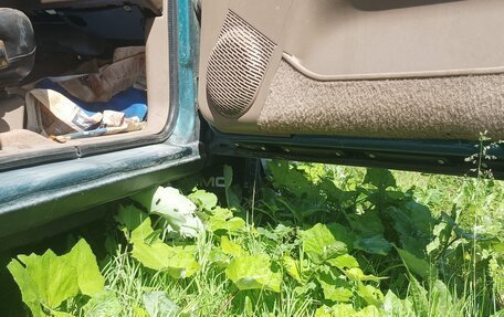 GMC Jimmy, 1994 год, 200 000 рублей, 22 фотография