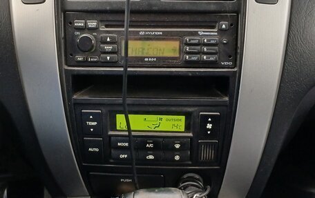 Hyundai Tucson III, 2006 год, 550 000 рублей, 5 фотография