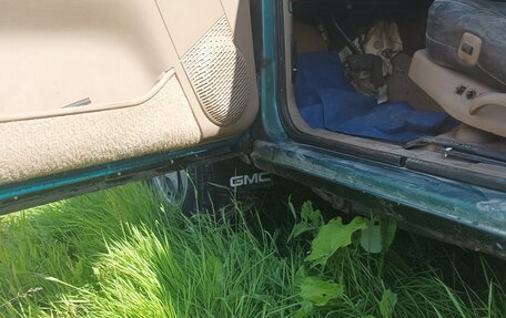 GMC Jimmy, 1994 год, 200 000 рублей, 21 фотография