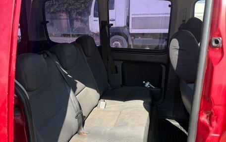 Citroen Berlingo II рестайлинг, 2010 год, 350 000 рублей, 7 фотография