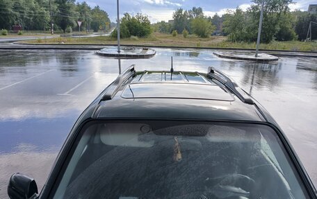 Hyundai Tucson III, 2006 год, 550 000 рублей, 13 фотография