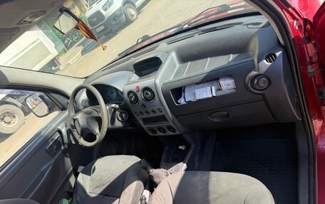 Citroen Berlingo II рестайлинг, 2010 год, 350 000 рублей, 8 фотография