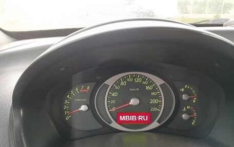 Hyundai Tucson III, 2006 год, 550 000 рублей, 15 фотография