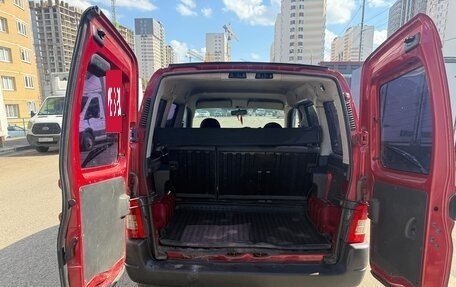 Citroen Berlingo II рестайлинг, 2010 год, 350 000 рублей, 6 фотография