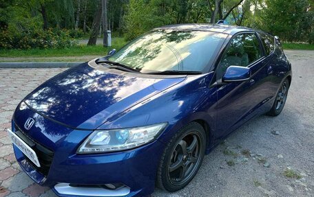 Honda CR-Z, 2011 год, 800 000 рублей, 2 фотография