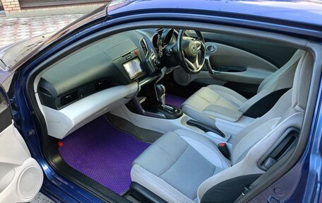 Honda CR-Z, 2011 год, 800 000 рублей, 7 фотография