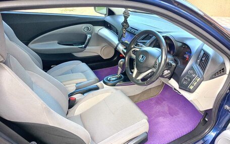 Honda CR-Z, 2011 год, 800 000 рублей, 8 фотография