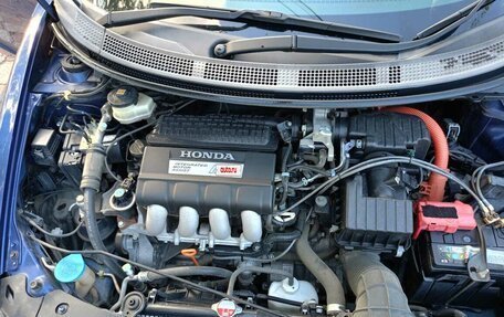 Honda CR-Z, 2011 год, 800 000 рублей, 13 фотография