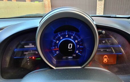 Honda CR-Z, 2011 год, 800 000 рублей, 10 фотография