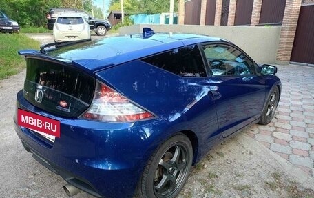 Honda CR-Z, 2011 год, 800 000 рублей, 4 фотография