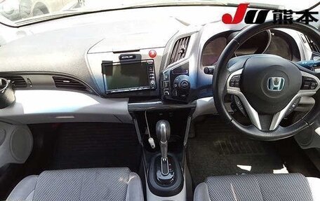 Honda CR-Z, 2011 год, 800 000 рублей, 16 фотография