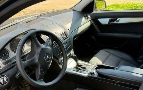 Mercedes-Benz C-Класс, 2007 год, 680 000 рублей, 8 фотография