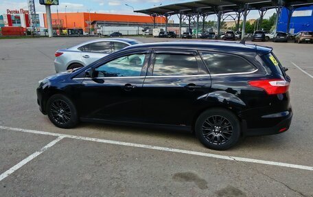 Ford Focus III, 2012 год, 570 000 рублей, 5 фотография