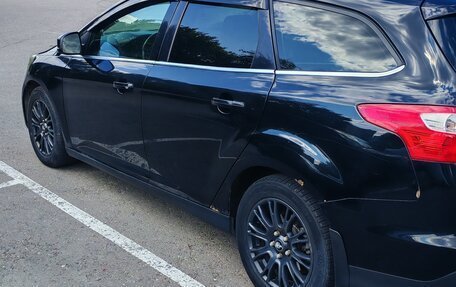Ford Focus III, 2012 год, 570 000 рублей, 4 фотография