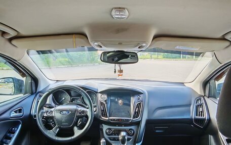 Ford Focus III, 2012 год, 570 000 рублей, 7 фотография