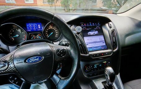 Ford Focus III, 2012 год, 570 000 рублей, 12 фотография