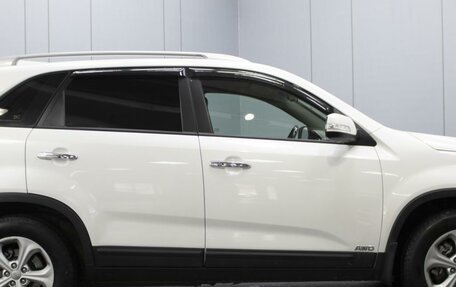 KIA Sorento II рестайлинг, 2020 год, 2 530 000 рублей, 5 фотография