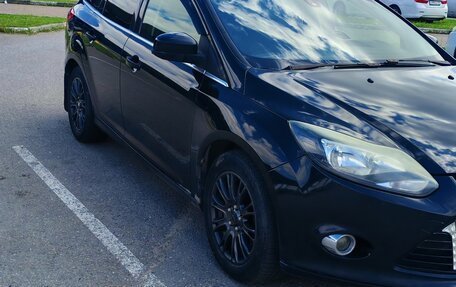 Ford Focus III, 2012 год, 570 000 рублей, 6 фотография