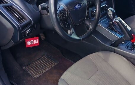 Ford Focus III, 2012 год, 570 000 рублей, 10 фотография