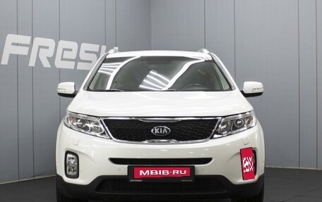 KIA Sorento II рестайлинг, 2020 год, 2 530 000 рублей, 3 фотография