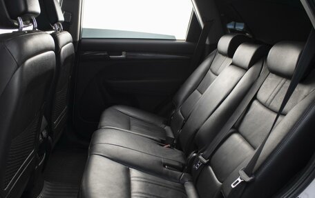 KIA Sorento II рестайлинг, 2020 год, 2 530 000 рублей, 9 фотография