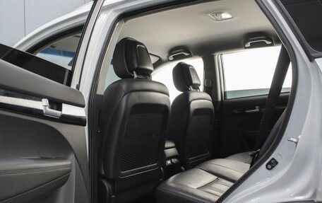 KIA Sorento II рестайлинг, 2020 год, 2 530 000 рублей, 11 фотография