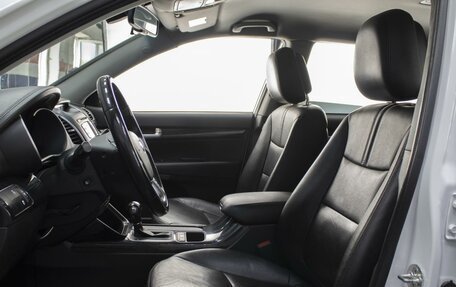 KIA Sorento II рестайлинг, 2020 год, 2 530 000 рублей, 10 фотография