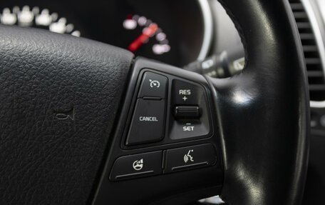 KIA Sorento II рестайлинг, 2020 год, 2 530 000 рублей, 19 фотография