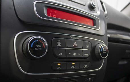 KIA Sorento II рестайлинг, 2020 год, 2 530 000 рублей, 17 фотография