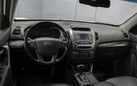 KIA Sorento II рестайлинг, 2020 год, 2 530 000 рублей, 6 фотография