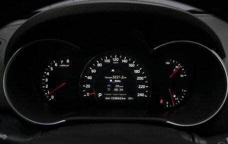 KIA Sorento II рестайлинг, 2020 год, 2 530 000 рублей, 14 фотография