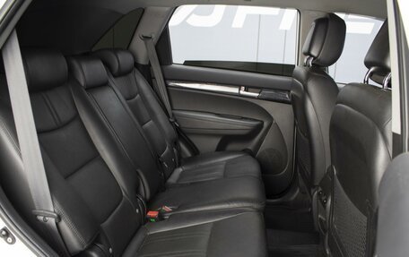 KIA Sorento II рестайлинг, 2020 год, 2 530 000 рублей, 7 фотография