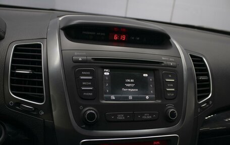 KIA Sorento II рестайлинг, 2020 год, 2 530 000 рублей, 15 фотография