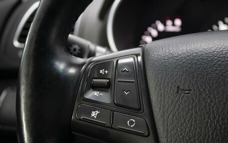 KIA Sorento II рестайлинг, 2020 год, 2 530 000 рублей, 18 фотография