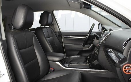 KIA Sorento II рестайлинг, 2020 год, 2 530 000 рублей, 8 фотография