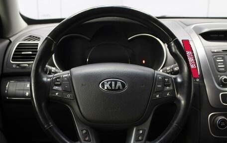 KIA Sorento II рестайлинг, 2020 год, 2 530 000 рублей, 13 фотография