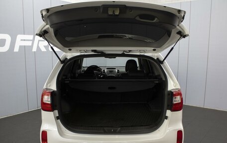 KIA Sorento II рестайлинг, 2020 год, 2 530 000 рублей, 21 фотография