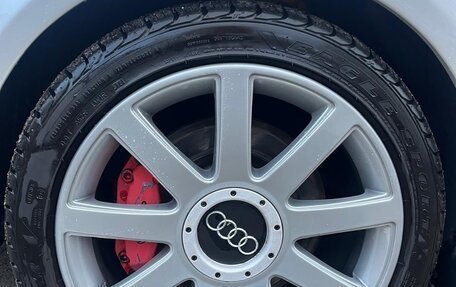 Audi TT, 2002 год, 950 000 рублей, 2 фотография