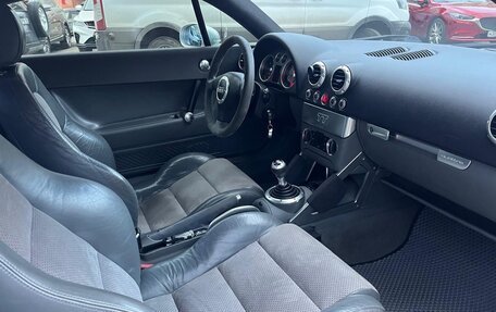 Audi TT, 2002 год, 950 000 рублей, 3 фотография