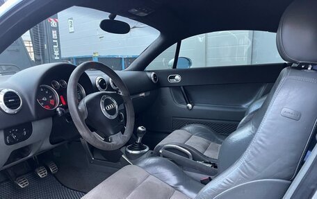 Audi TT, 2002 год, 950 000 рублей, 5 фотография