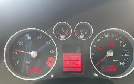 Audi TT, 2002 год, 950 000 рублей, 6 фотография