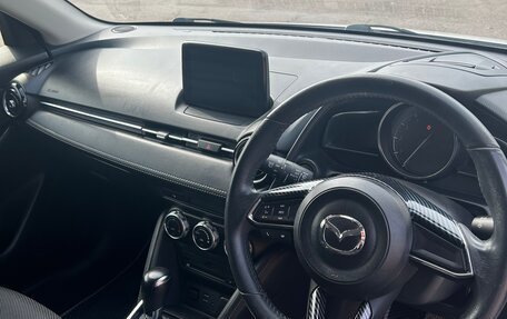 Mazda Demio IV, 2017 год, 1 450 000 рублей, 6 фотография