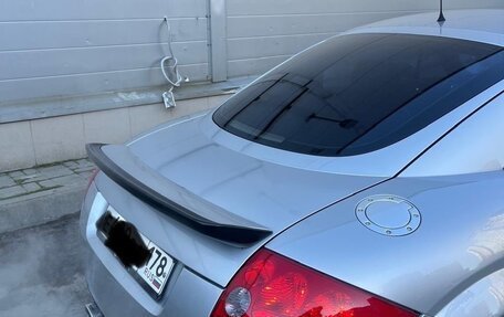 Audi TT, 2002 год, 950 000 рублей, 10 фотография