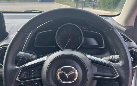 Mazda Demio IV, 2017 год, 1 450 000 рублей, 5 фотография