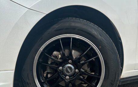 Mazda Demio IV, 2017 год, 1 450 000 рублей, 3 фотография