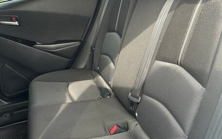 Mazda Demio IV, 2017 год, 1 450 000 рублей, 10 фотография