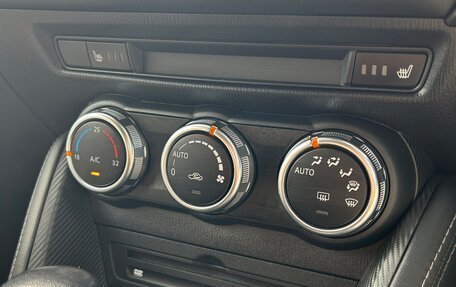 Mazda Demio IV, 2017 год, 1 450 000 рублей, 21 фотография