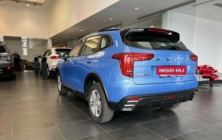 Haval Jolion, 2025 год, 2 399 000 рублей, 6 фотография