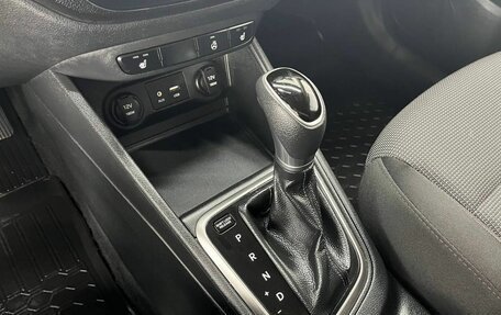 Hyundai Solaris II рестайлинг, 2017 год, 1 379 000 рублей, 17 фотография